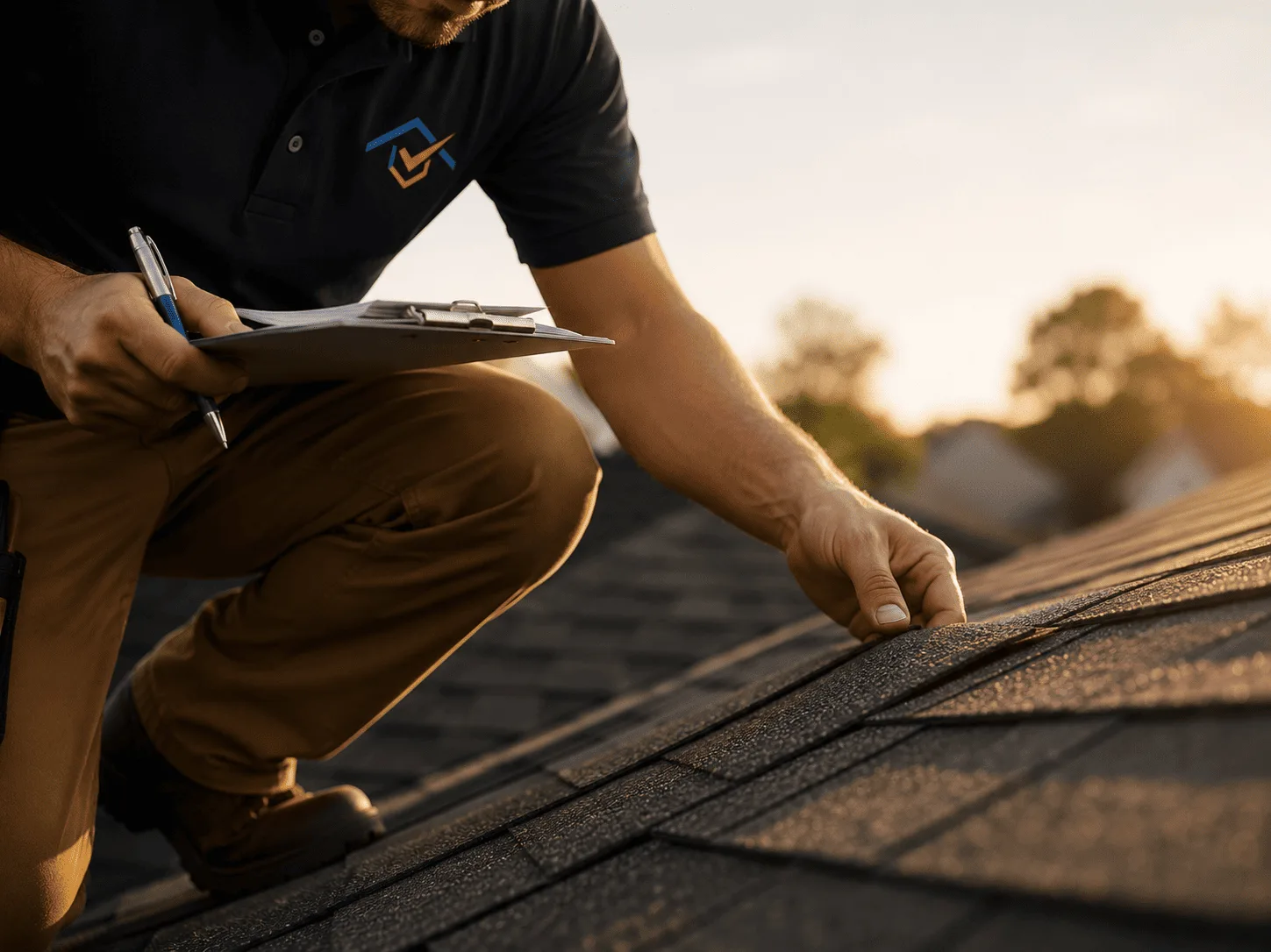 Why Choose Roof Inspection in Porterfield, WI
