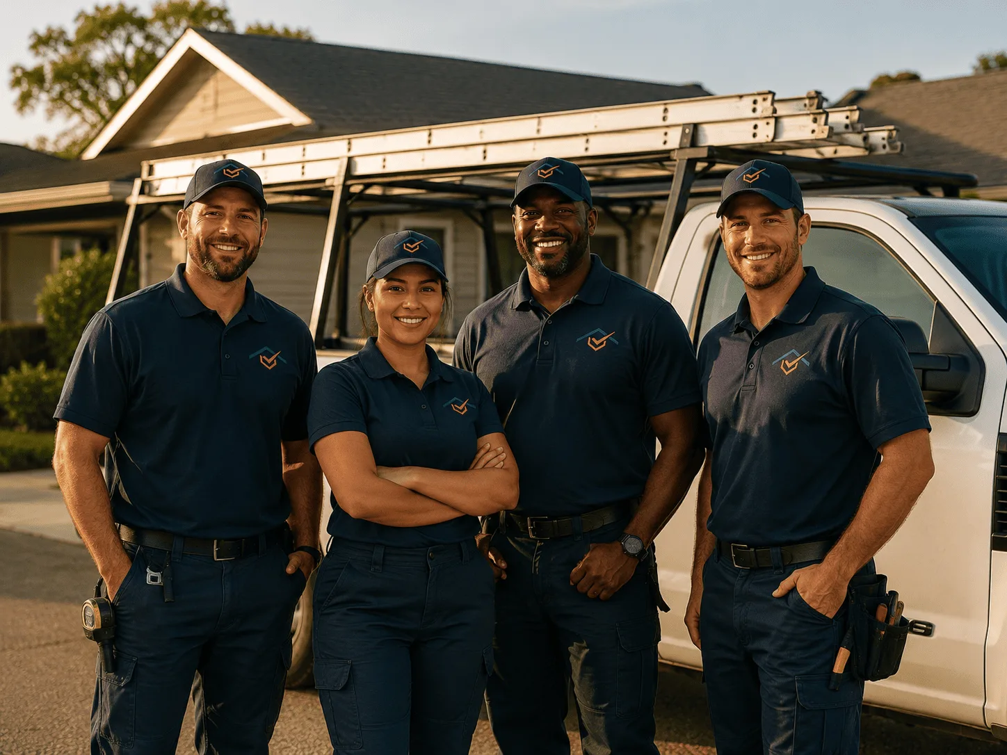 Roof Inspection company in Porterfield, WI